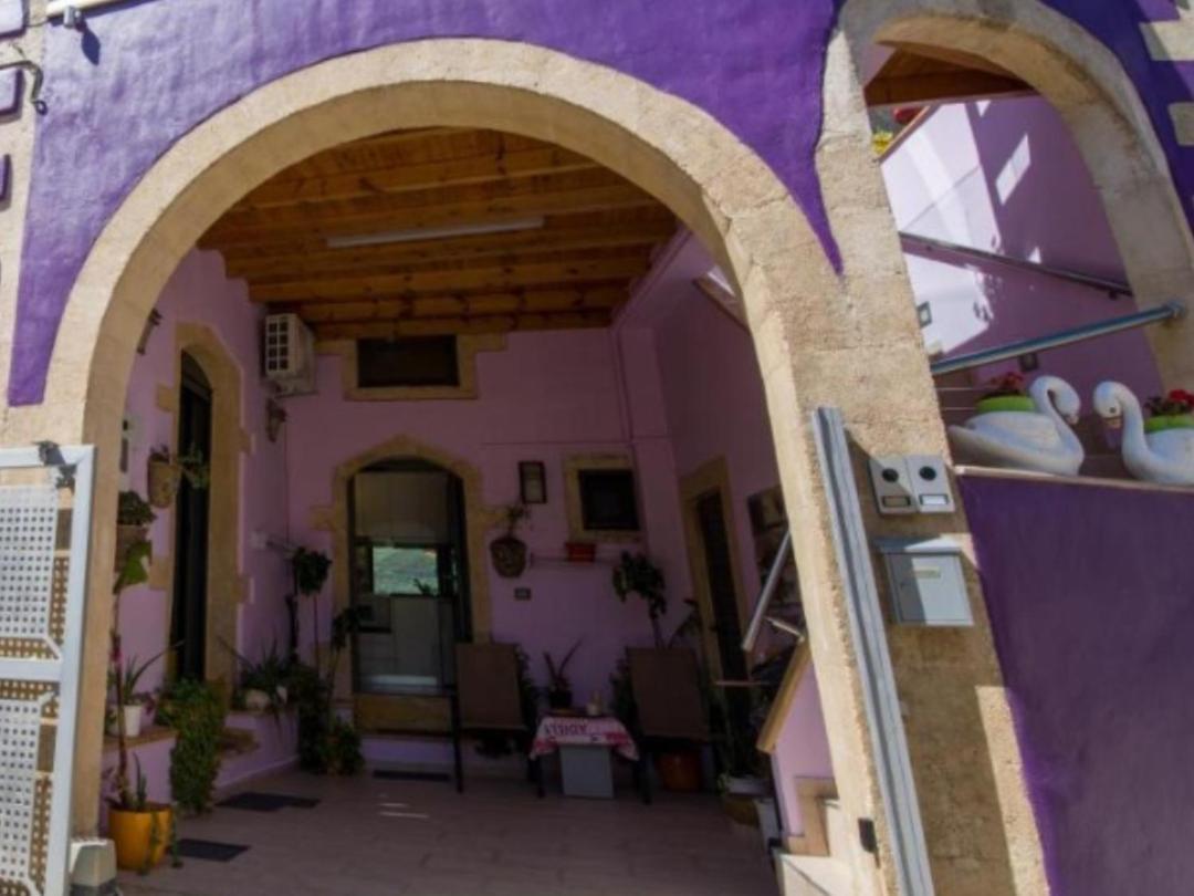 Villa Iasonas Kournás Rum bild